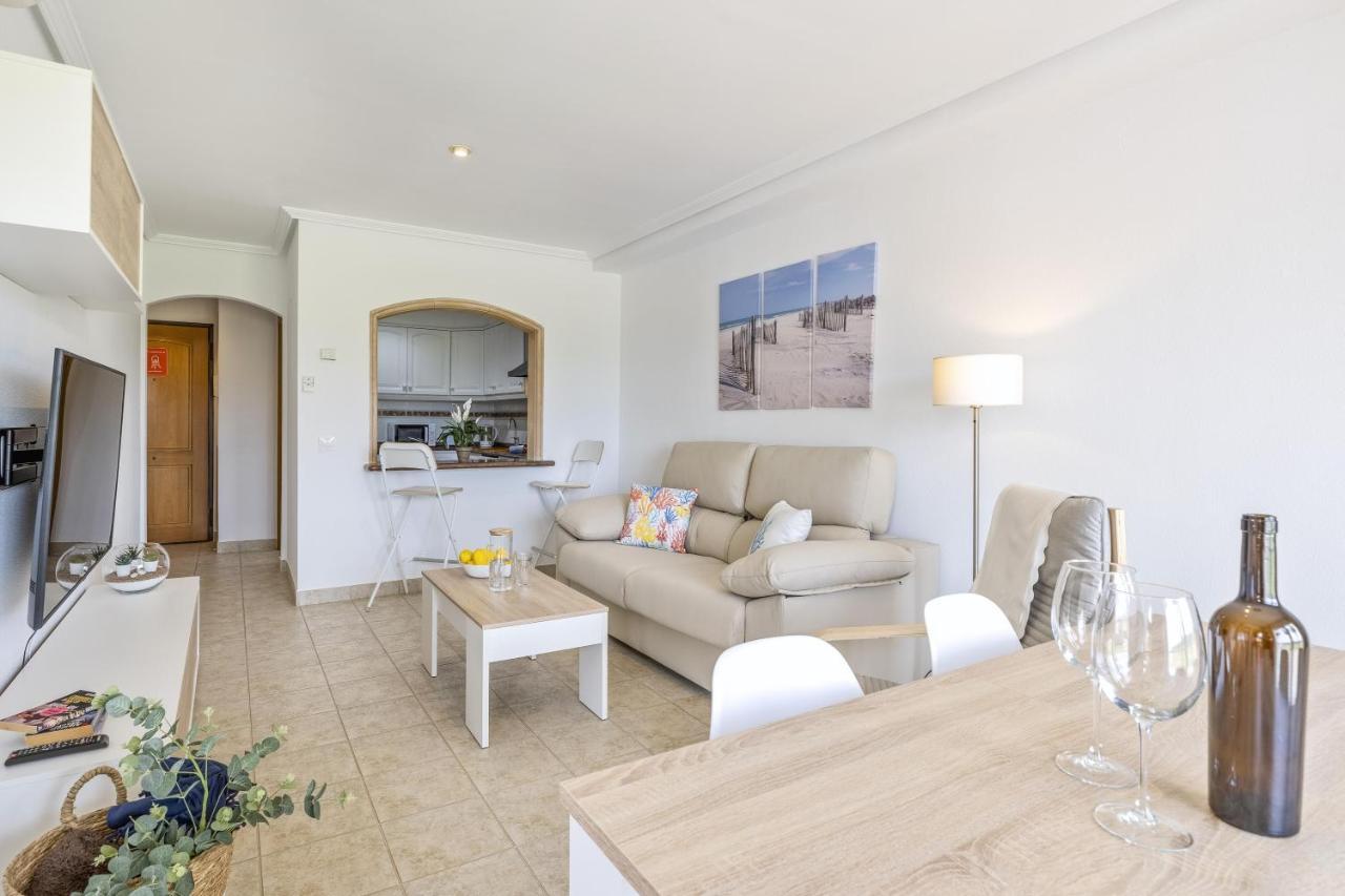 Aurora Apartment ฮาเวอา ภายนอก รูปภาพ