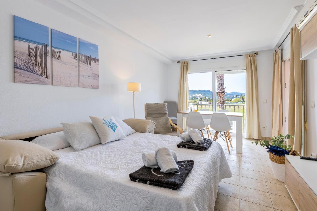Aurora Apartment ฮาเวอา ภายนอก รูปภาพ